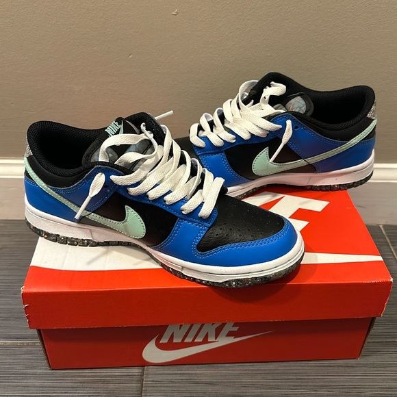 Nike Other - Nike Dunk Low